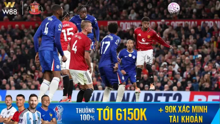 [NHẬN ĐỊNH BÓNG ĐÁ] CHELSEA – MAN UTD, 02H00 NGÀY 19/04