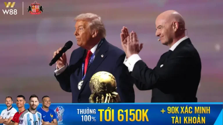 FIFA PHÁN QUYẾT VỤ ITALIA THAY IRAN DỰ WORLD CUP 2026