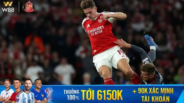 [NHẬN ĐỊNH BÓNG ĐÁ] ARSENAL – FULHAM, 23H30 NGÀY 02/05