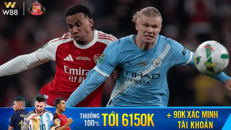 [NHẬN ĐỊNH BÓNG ĐÁ] MAN CITY – ARSENAL, 22H30 NGÀY 19/04