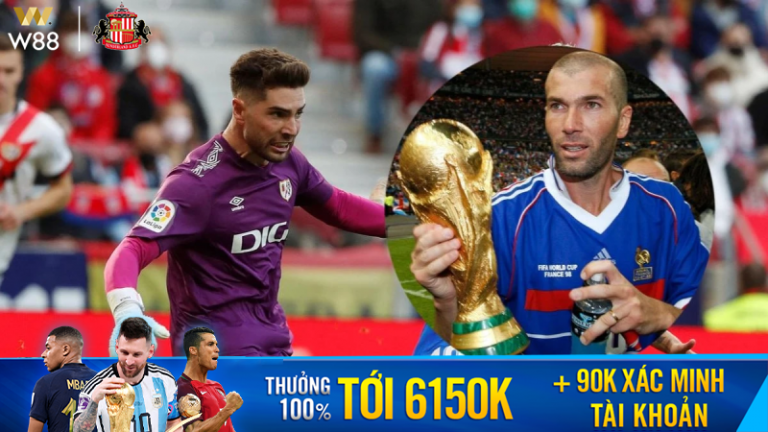 CON TRAI ZIDANE NGUY CƠ LỠ HẸN VỚI WORLD CUP