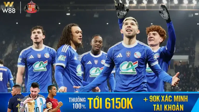 [NHẬN ĐỊNH BÓNG ĐÁ] RAYO VALLECANO – STRASBOURG, 02H00 NGÀY 01/05