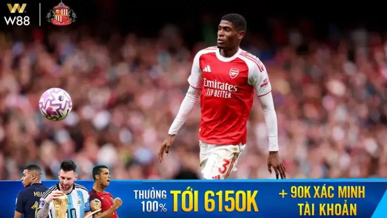 CRISTHIAN MOSQUERA: “ARSENAL SẼ ĐẬP NÁT ATLETICO MADRID!”