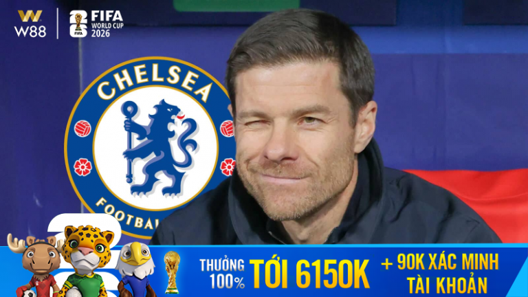 XABI ALONSO ĐẾN CHELSEA ĐẠI TU PHỤC HƯNG ĐẾ CHẾ THE BLUES