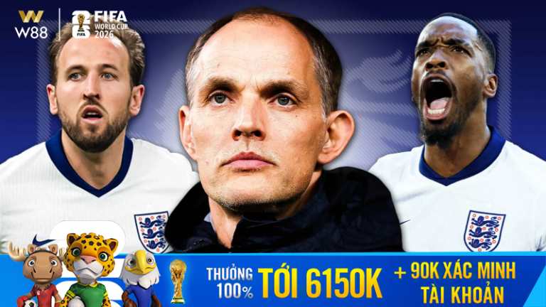 TRÒ CHƠI PHÂN ĐỊNH CAO THẤP TRÊN BÀN CỜ CHIẾN THUẬT CỦA TUCHEL