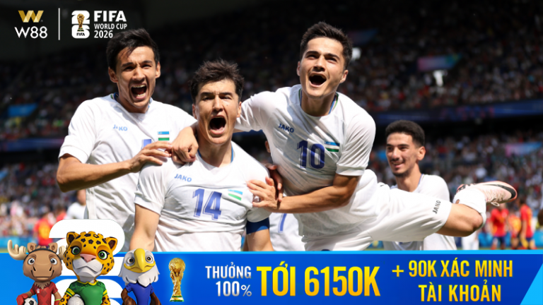 [NHẬN ĐỊNH BÓNG ĐÁ] CANADA – UZBEKISTAN, 08H00 NGÀY 02/06