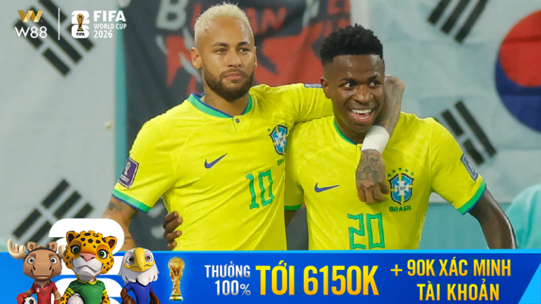 AI MỚI LÀ ÔNG VUA ĐÍCH THỰC CỦA ĐỒI TUYỂN BRAZIL HIỆN TẠI?