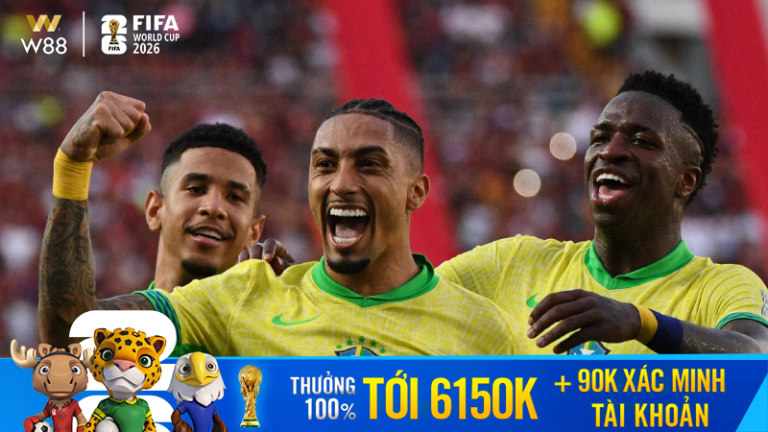 [NHẬN ĐỊNH BÓNG ĐÁ] BRAZIL – PANAMA, 04H30 NGÀY 01/06