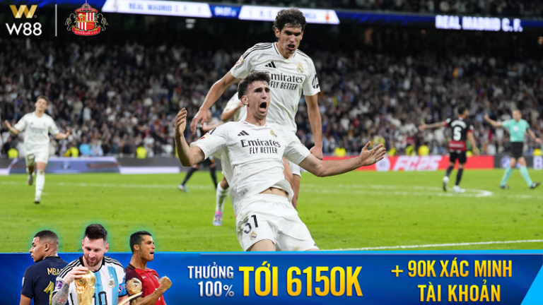 [NHẬN ĐỊNH BÓNG ĐÁ] SEVILLA – REAL MADRID, 00H00 NGÀY 18/05