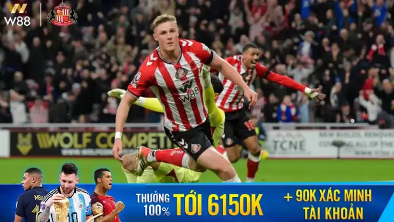 DAN BALLARD ĐƯỢC VINH DANH LÀ NHÀ VÔ ĐỊCH CỘNG ĐỒNG PFA CỦA SUNDERLAND AFC MÙA GIẢI 2025-26