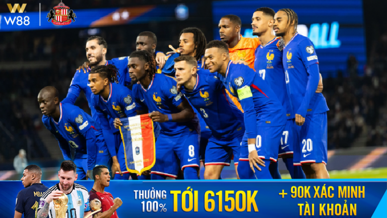 ĐỘI TUYỂN ĐẦU TIÊN HOÀN THÀNH SỐ ÁO CHO CHIẾN DỊCH WORLD CUP 2026