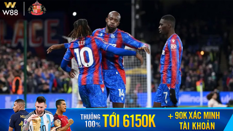 [NHẬN ĐỊNH BÓNG ĐÁ] CRYSTAL PALACE – VALLECANO, 02H00 NGÀY 28/05