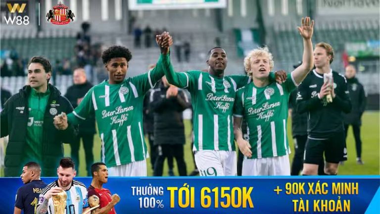 [NHẬN ĐỊNH BÓNG ĐÁ] MIDTJYLLAND – VIBORG, 00H00 NGÀY 05/05