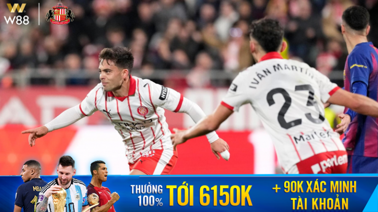 [NHẬN ĐỊNH BÓNG ĐÁ] GIRONA – SOCIEDAD, 01H00 NGÀY 15/05