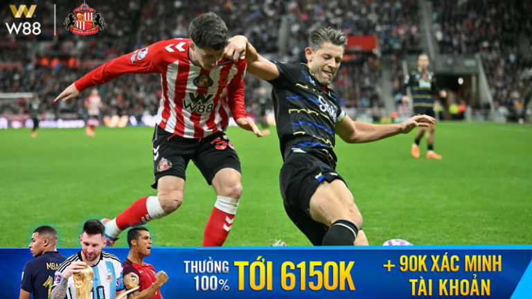 [NHẬN ĐỊNH BÓNG ĐÁ] EVERTON – SUNDERLAND, 21H00 NGÀY 17/05