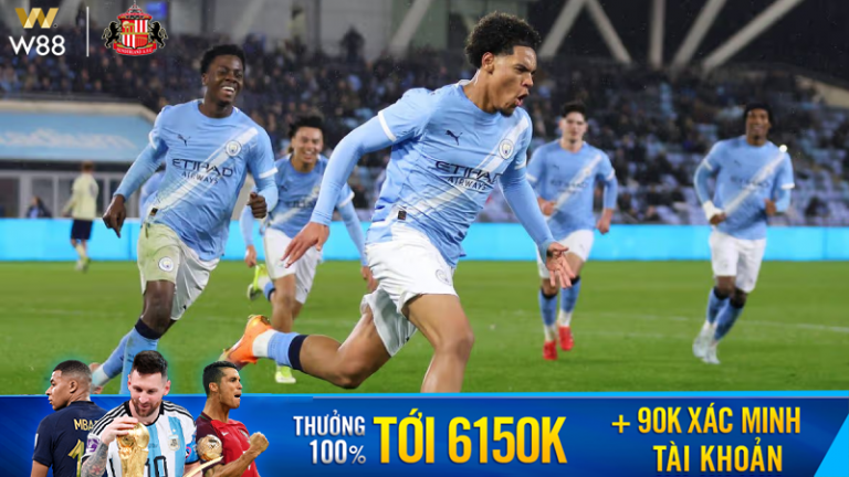 [NHẬN ĐỊNH BÓNG ĐÁ] EVERTON – MAN CITY, 02H00 NGÀY 05/05