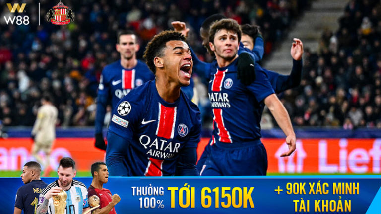 [NHẬN ĐỊNH BÓNG ĐÁ] PARIS FC – PSG, 02H00 NGÀY 18/05