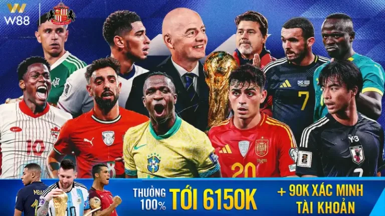 PHÁ VỠ MỌI GIỚI HẠN: CON SỐ TÀI CHÍNH “KHỦNG” CỦA KỲ WORLD CUP LỚN NHẤT HÀNH TINH