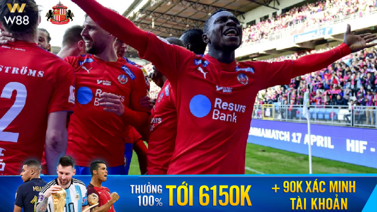 [NHẬN ĐỊNH BÓNG ĐÁ] OREBRO – HELSINGBORG, 00H00 NGÀY 27/05