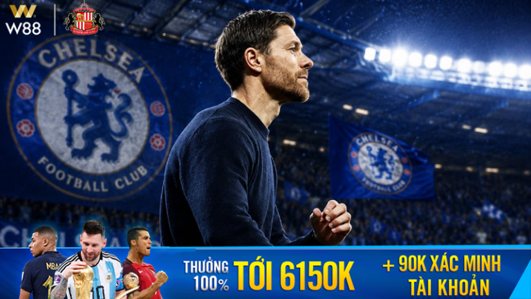 CHELSEA THỬ ‘CÔNG THỨC ALONSO’ CHO CHUNG KẾT FA CUP