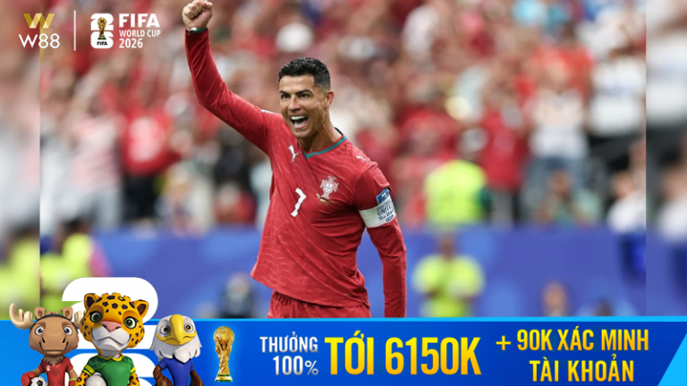 RONALDO THÁCH THỨC NHỮNG KẺ MUỐN ANH GIẢI NGHỆ