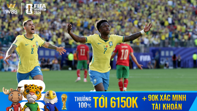 [NHẬN ĐỊNH BÓNG ĐÁ] SCOTLAND – BRAZIL, 05H00 NGÀY 25/06