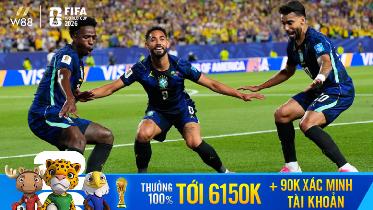 [NHẬN ĐỊNH BÓNG ĐÁ] BRAZIL – NHẬT BẢN, 00H00 NGÀY 30/06
