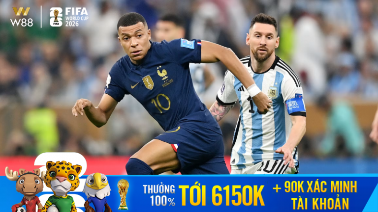 KYLIAN MBAPPE QUYẾT ĐUA ĐẾN CÙNG VỚI LIONEL MESSI