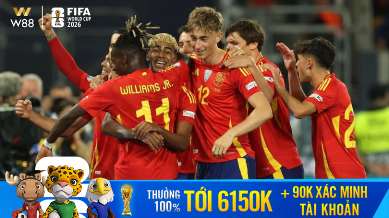 [NHẬN ĐỊNH BÓNG ĐÁ] URUGUAY – TÂY BAN NHA, 07H00 NGÀY 27/06