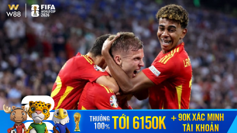 [NHẬN ĐỊNH BÓNG ĐÁ] TÂY BAN NHA – ÁO, 02H00 NGÀY 03/07