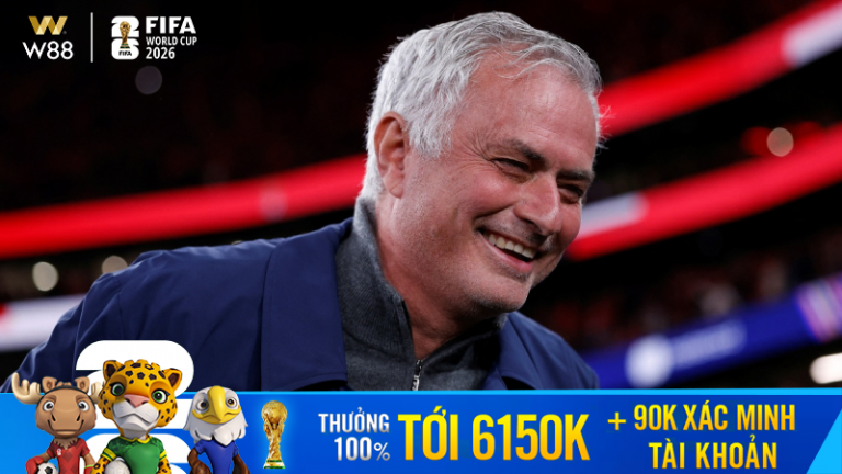 TẠI SAO MOURINHO MUỐN SAO REAL THẤT BẠI Ở WORLD CUP?
