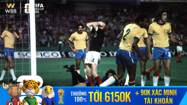 CỘI NGUỒN ĐÁNG KINH NGẠC KHI SCOTLAND KHAI SÁNG BÓNG ĐÁ BRAZIL