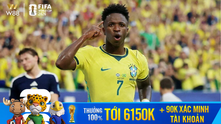 VINICIUS ƠI TỪ TỪ THÔI….