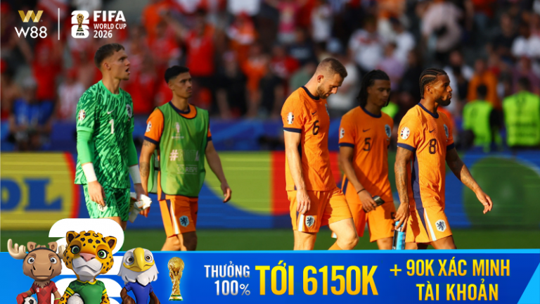 SƠ ĐỒ 5-2-2-1 ĐÃ CHÔN VÙI CƠ HỘI CHIẾN THẮNG CỦA CƠN LỐC MÀU DA CAM