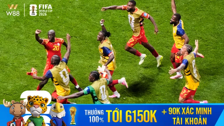 [NHẬN ĐỊNH BÓNG ĐÁ] ANH – CHDC CONGO, 23H00 NGÀY 01/07