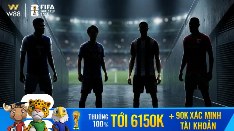 DANH TÍNH 4 CẦU THỦ DỰ WORLD CUP 2026 ĐANG DÍNH BÊ BỐI TÌNH DỤC NGHIÊM TRỌNG