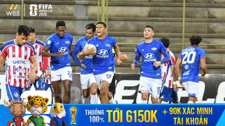 [NHẬN ĐỊNH BÓNG ĐÁ] INDEPENDIENTE FBC – TACUARY, 03H00 NGÀY 14/07