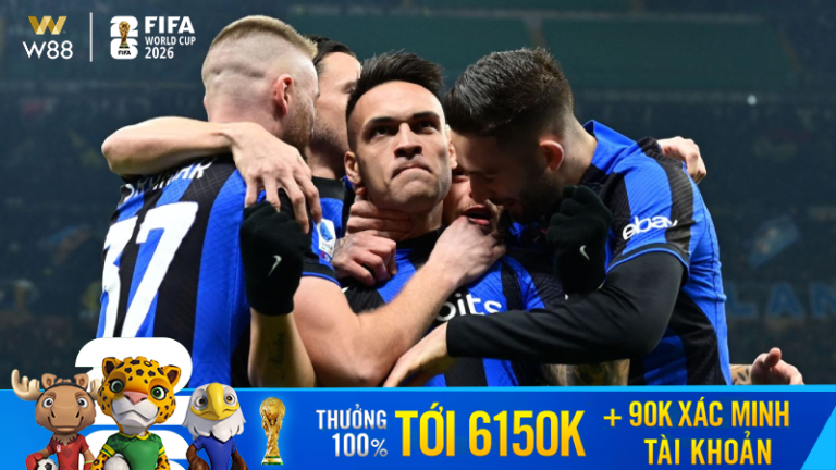 [NHẬN ĐỊNH BÓNG ĐÁ] KARLSRUHER – INTER MILAN, 21H30 NGÀY 26/07