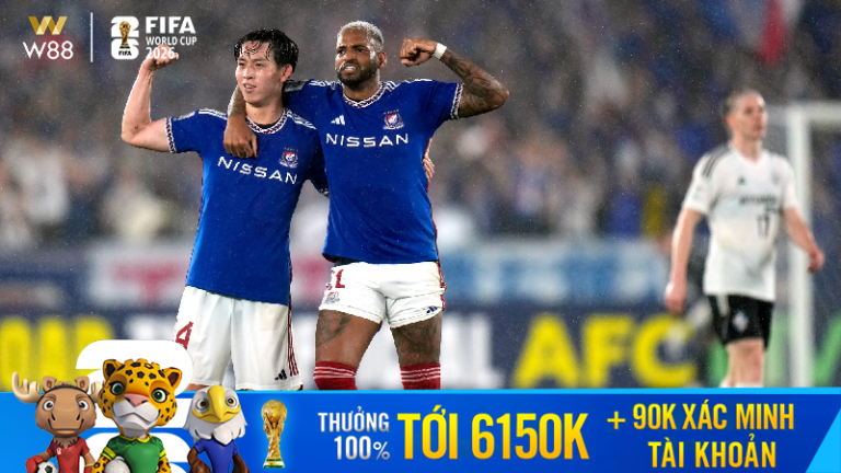 [NHẬN ĐỊNH BÓNG ĐÁ] YOKOHAMA FM – TEGEVAJARO MIYAZAKI, 15H00 NGÀY 15/07
