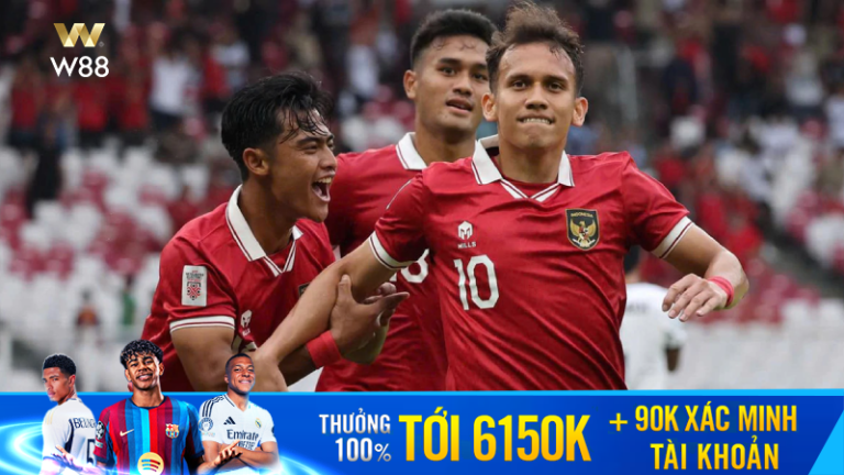 [NHẬN ĐỊNH BÓNG ĐÁ] INDONESIA – CAMPUCHIA, 20H30 NGÀY 27/07