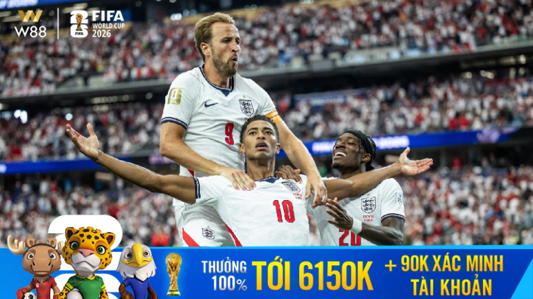 [NHẬN ĐỊNH BÓNG ĐÁ] ANH – ARGENTINA, 02H00 NGÀY 16/07