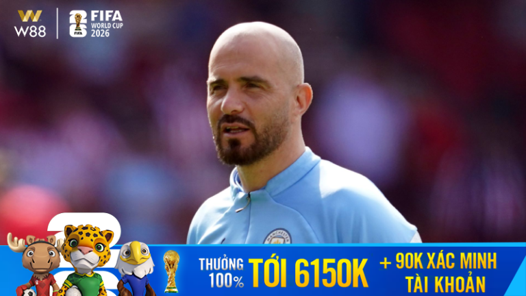 MARESCA TUYÊN BỐ CỰC SỐC “MAN CITY SẼ KHÔNG BAO GIỜ NÁT NHƯ MU